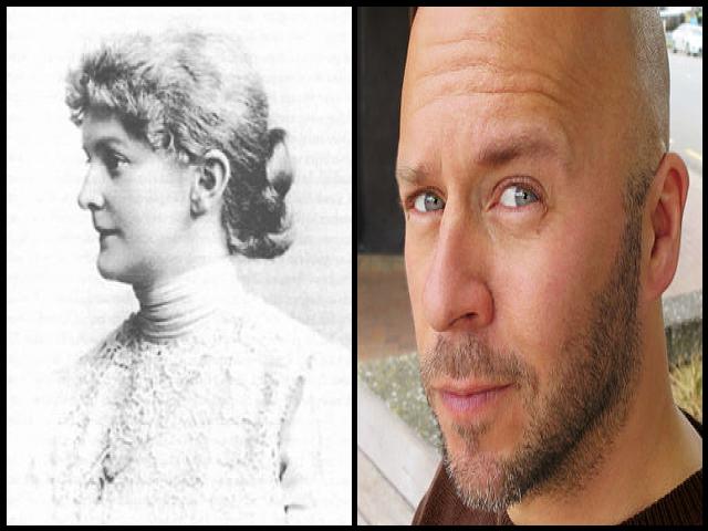 Famous People with surname Sivers