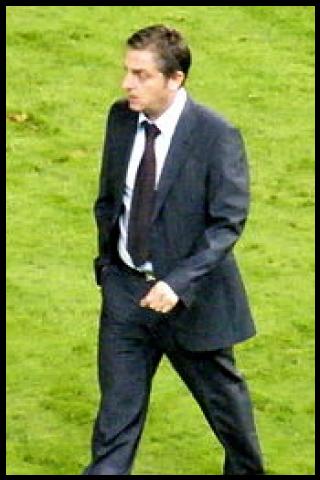 Famous People with surname &Scaron;ivic