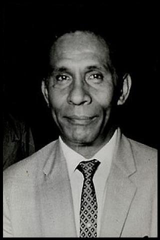 Famous People with surname Siwabessy