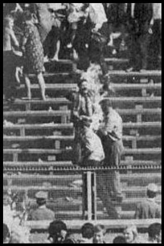 Famous People with surname Siwiec