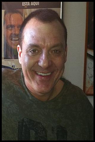 Famous People with surname Sizemore