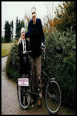 Famous People with surname Sizonenko