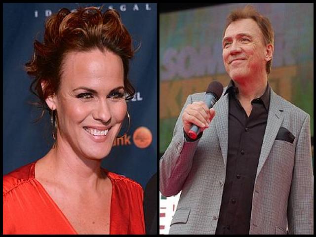 Famous People with surname Sj&ouml;gren