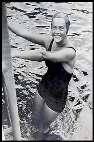 Famous People with surname Sj&ouml;qvist