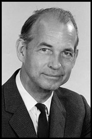 Famous People with surname Sj&ouml;strand