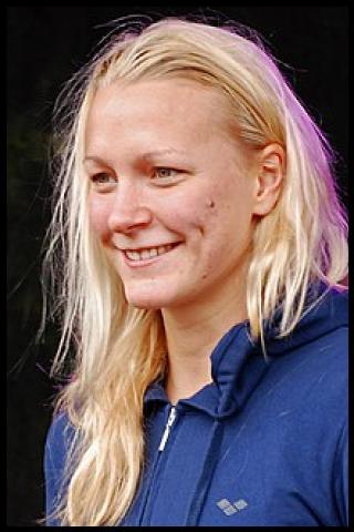 Famous People with surname Sj&ouml;str&ouml;m