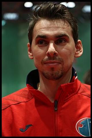 Famous People with surname Skachkov