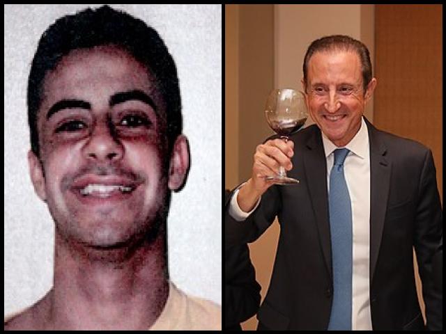 Famous People with surname Skaf