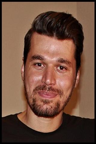 Famous People with surname Skenderaj