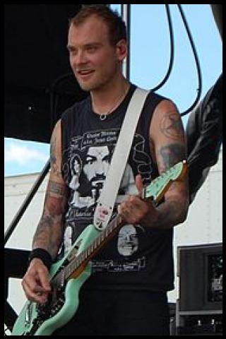 Famous People with surname Skiba