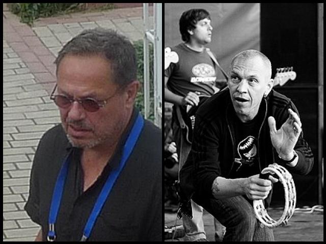 Famous People with surname Sklyar