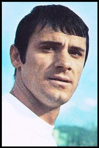 Famous People with surname Skoblar