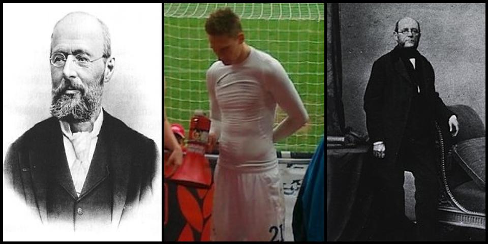 Famous People with surname Skoda