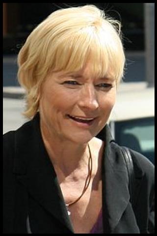 Famous People with surname Skogland