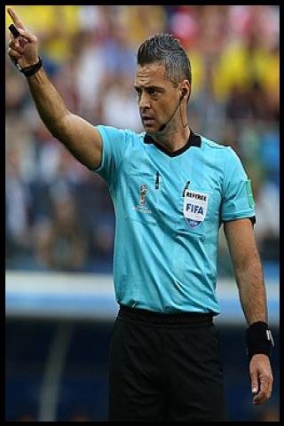 Famous People with surname Skomina