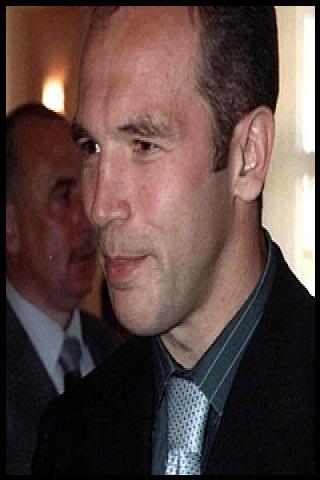 Famous People with surname Skorobogatko