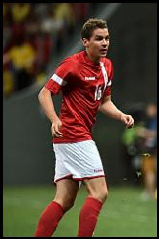 Famous People with surname Skov