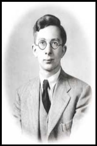 Famous People with surname Skyrme