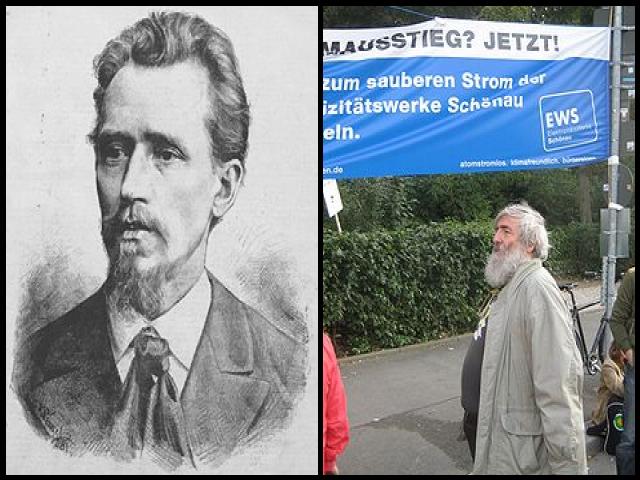 Famous People with surname Sl&aacute;dek