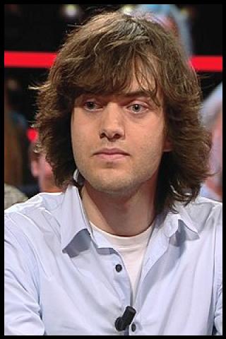 Famous People with surname &Scaron;lat