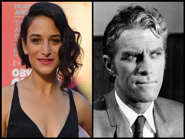 Famous People with surname Slate