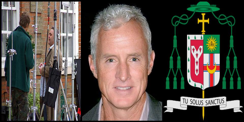 Famous People with surname Slattery