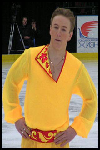 Famous People with surname Slavnov