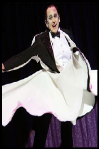 Famous People with surname Sleep