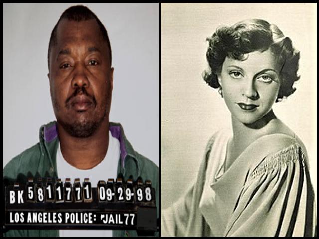 Famous People with surname Sleeper