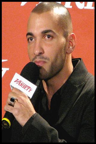 Famous People with surname Sleiman