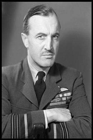 Famous People with surname Slessor