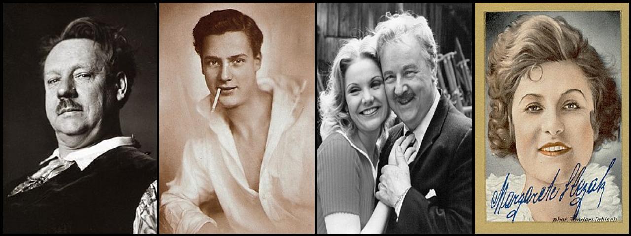 Famous People with surname Slez&aacute;k