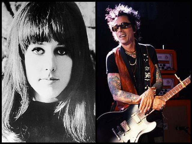 Famous People with surname Slick