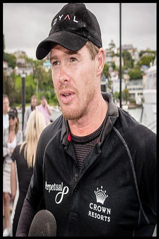 Famous People with surname Slingsby