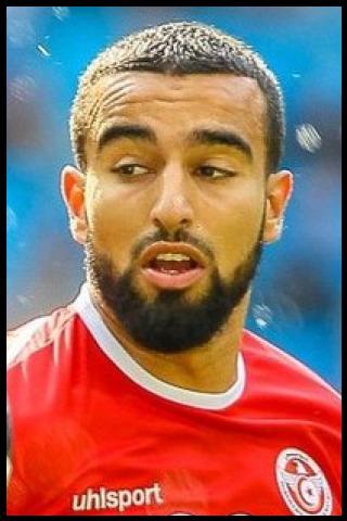 Famous People with surname Sliti