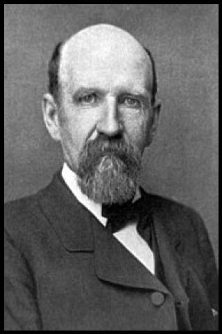 Famous People with surname Slocum