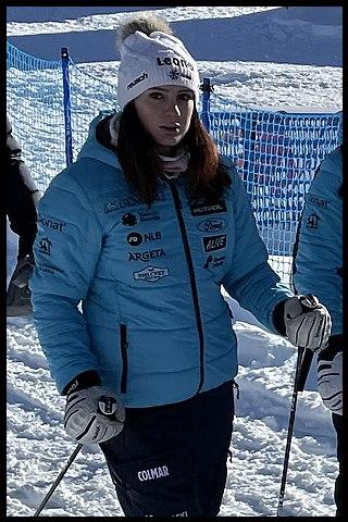 Famous People with surname Slokar