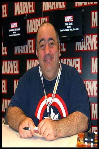 Famous People with surname Slott