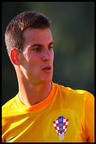 Famous People with surname Sluga