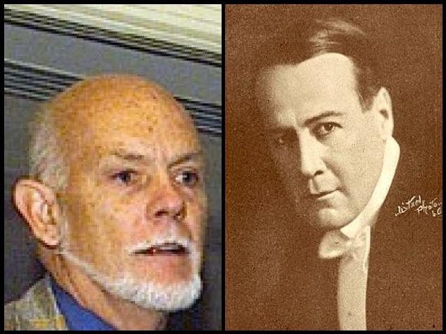 Famous People with surname Smalley