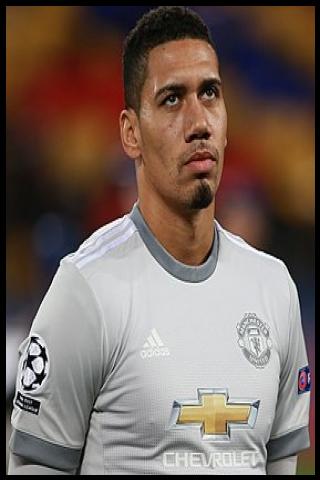 Famous People with surname Smalling
