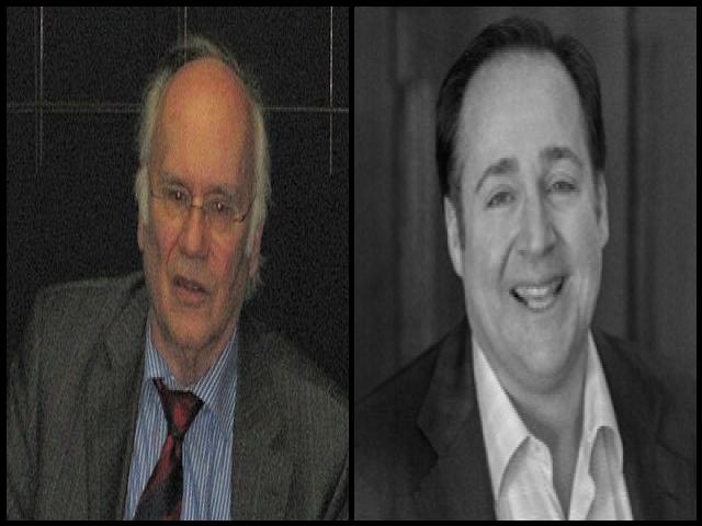 Famous People with surname Smidt