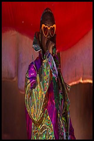 Famous People with surname Smile