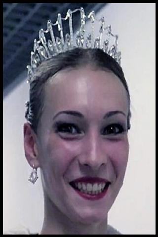 Famous People with surname Smirnova