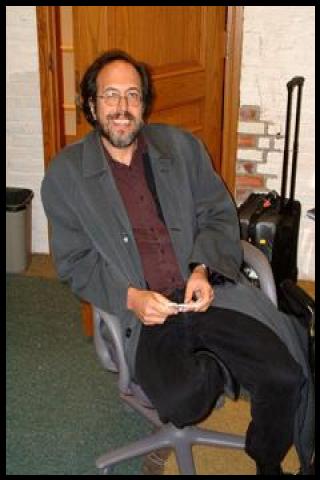 Famous People with surname Smolin