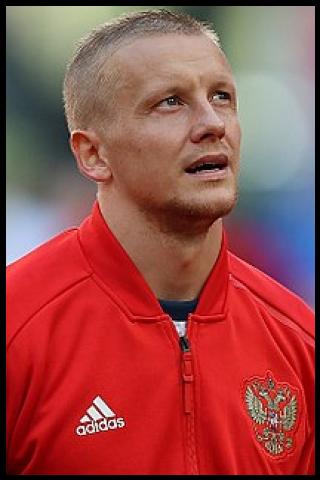 Famous People with surname Smolnikov