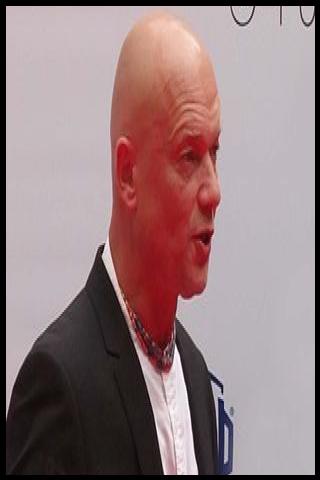 Famous People with surname Smolyakov