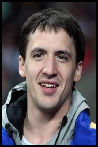 Famous People with surname Smolyaninov