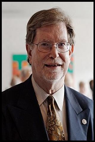 Famous People with surname Smoot