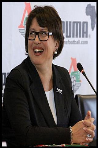 Famous People with surname Smorodskaya